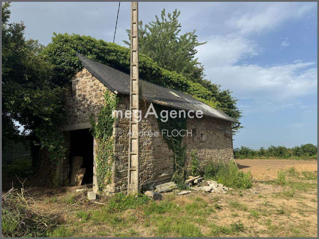 Ensemble immobilier de caractère - photo 13