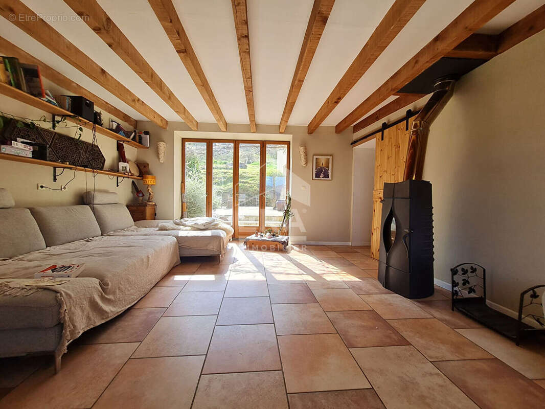 Maison à BUGARACH