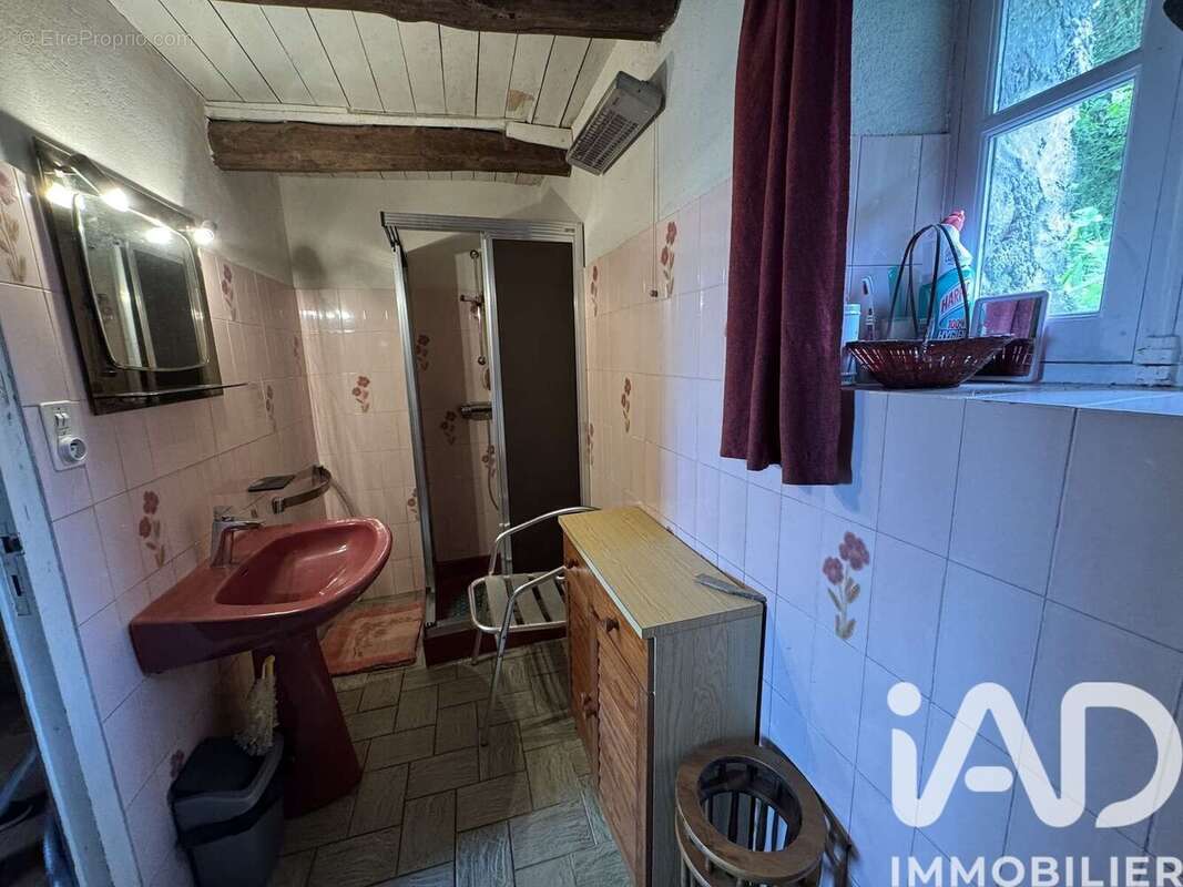 Photo 9 - Maison à AUDIERNE