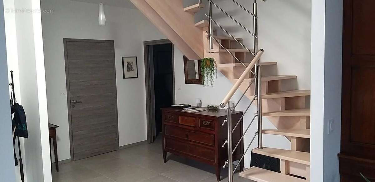 Maison à LADOIX-SERRIGNY