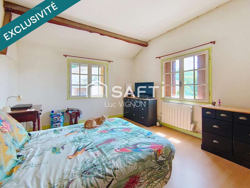 Photo 3 - Maison à ALBAS