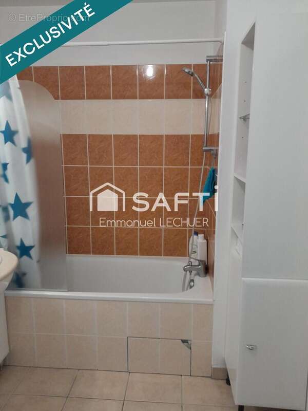 Photo 7 - Appartement à SAINT-BRIEUC