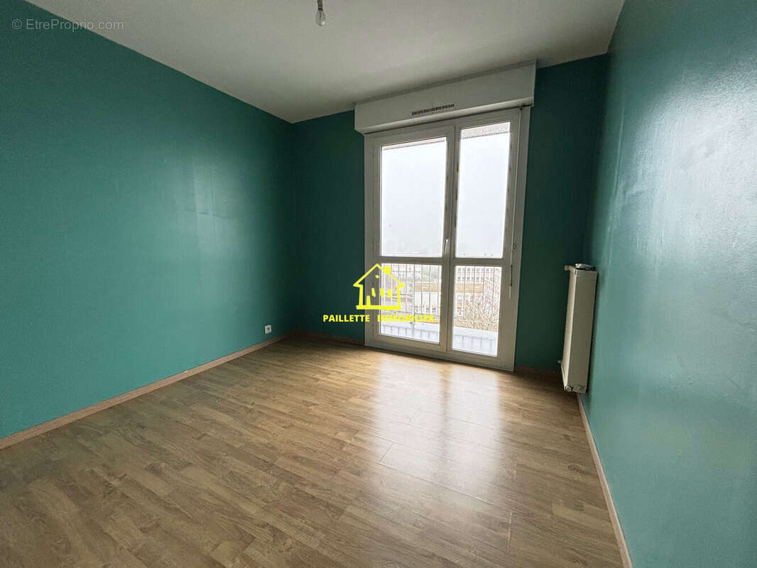 Appartement à LE HAVRE
