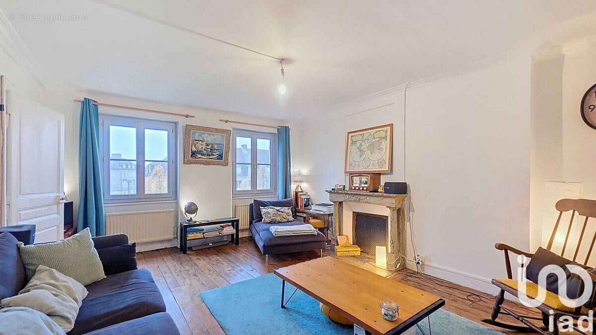 Photo 1 - Appartement à MOULINS