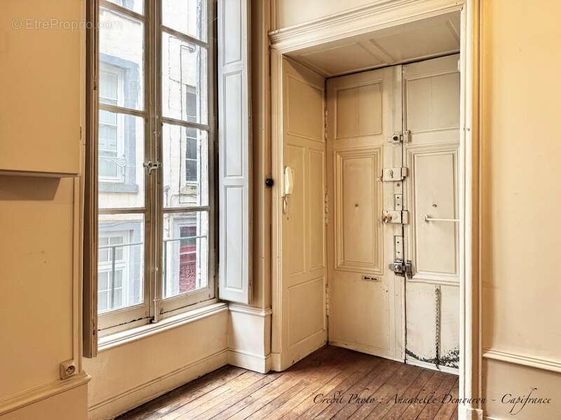 Appartement à CLERMONT-FERRAND