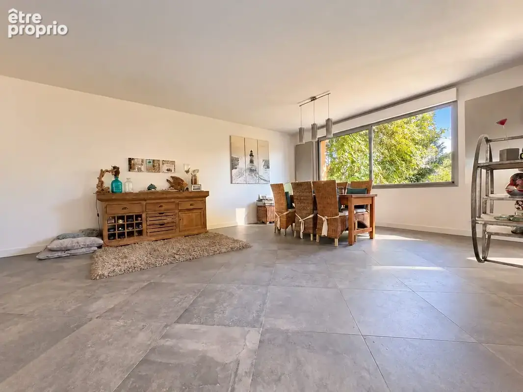 Maison 7 pièces 210 m² à vendre à Saint-Maur-Des-Fosses (94100) - photo 3