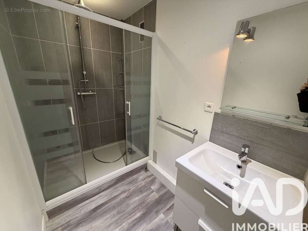 Photo 7 - Appartement à BOURBON-LANCY