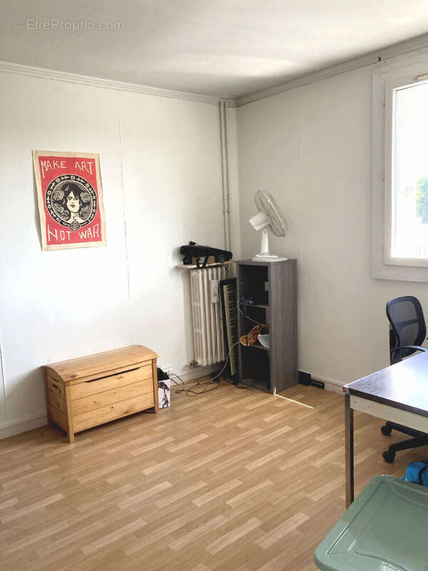Appartement à ALLONNES