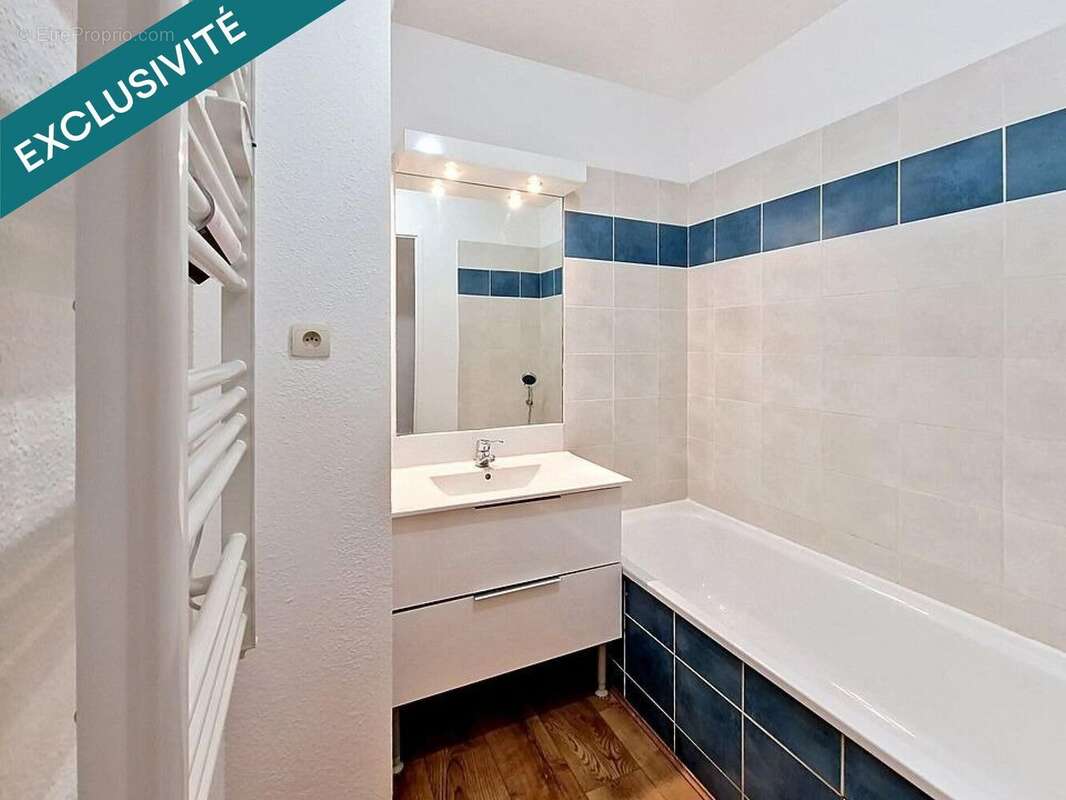 Photo 5 - Appartement à LESPINASSE