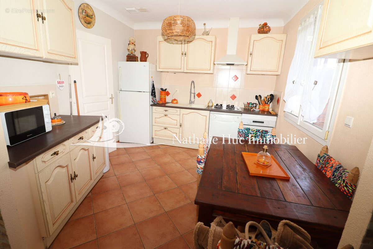 Appartement à CABESTANY