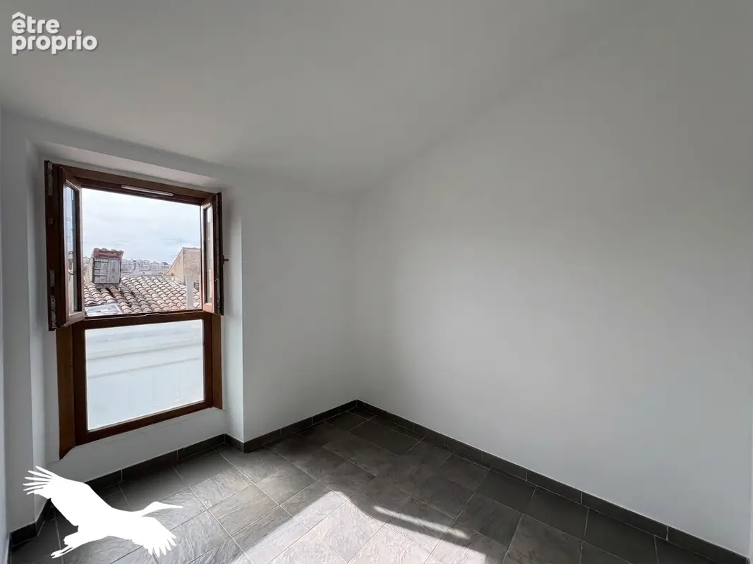 A vendre - Marseille 13001, NOAILLES, Appartement 2 pièces 38m², idéal investisseur - photo 3