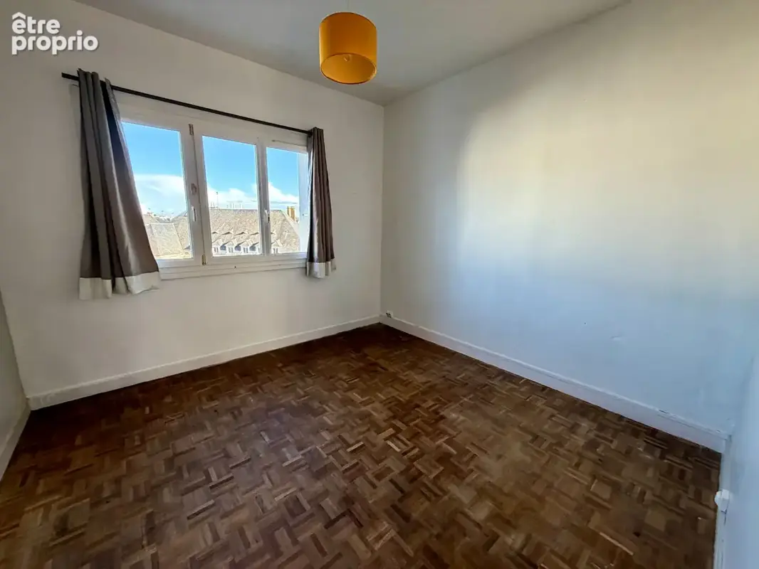 Appartement Saint Nazaire 3 pièce(s) - photo 3