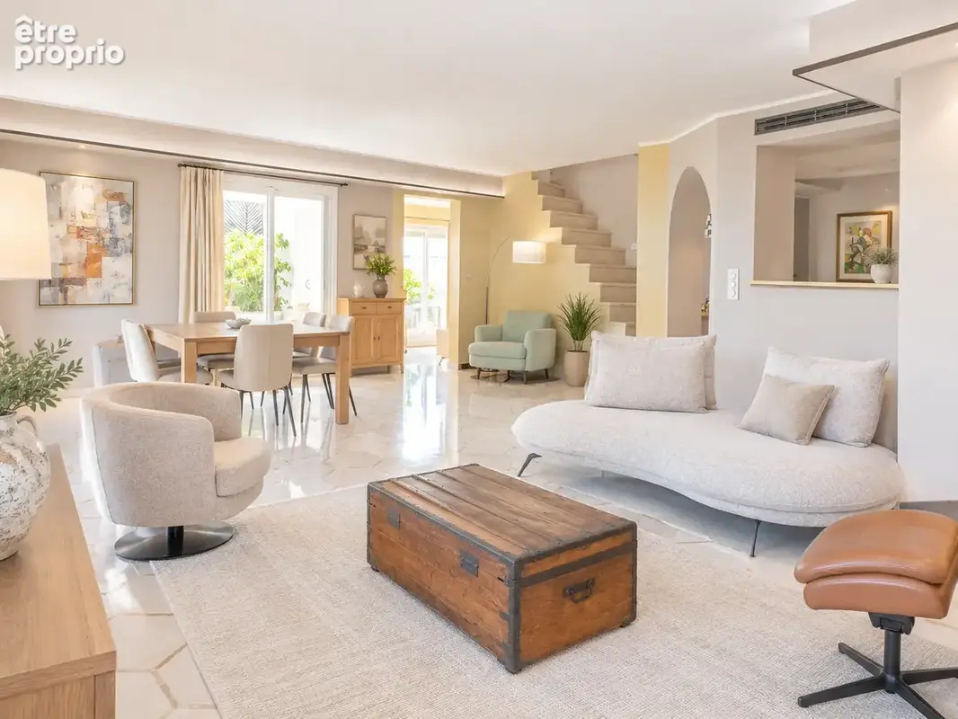 Appartement design - photo 3