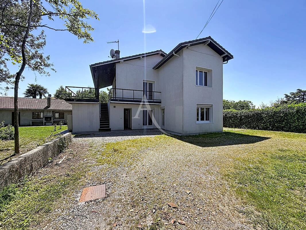 Maison à PAU