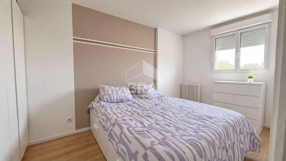Appartement 42m² à corbeil-essonnes - photo 6