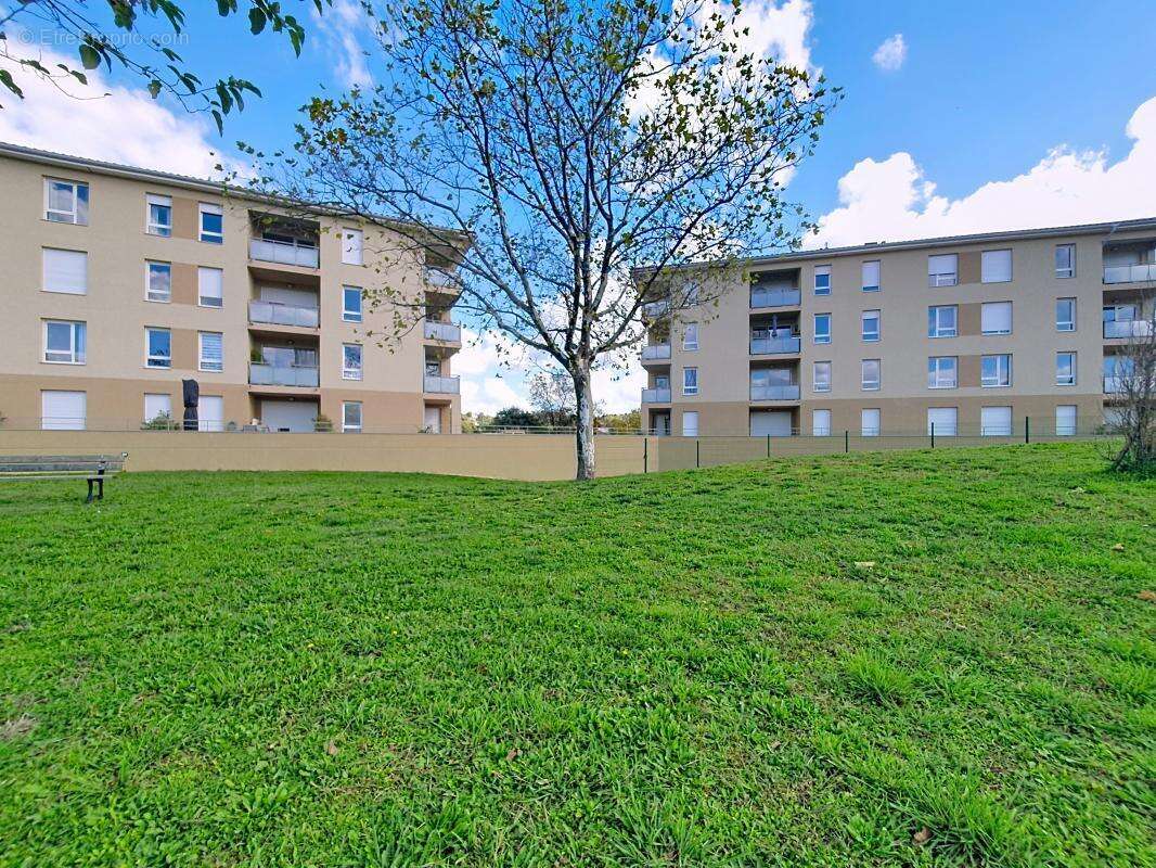 Appartement à VIENNE