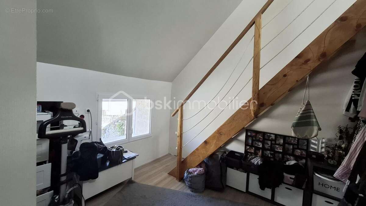 Maison à ANGERVILLE