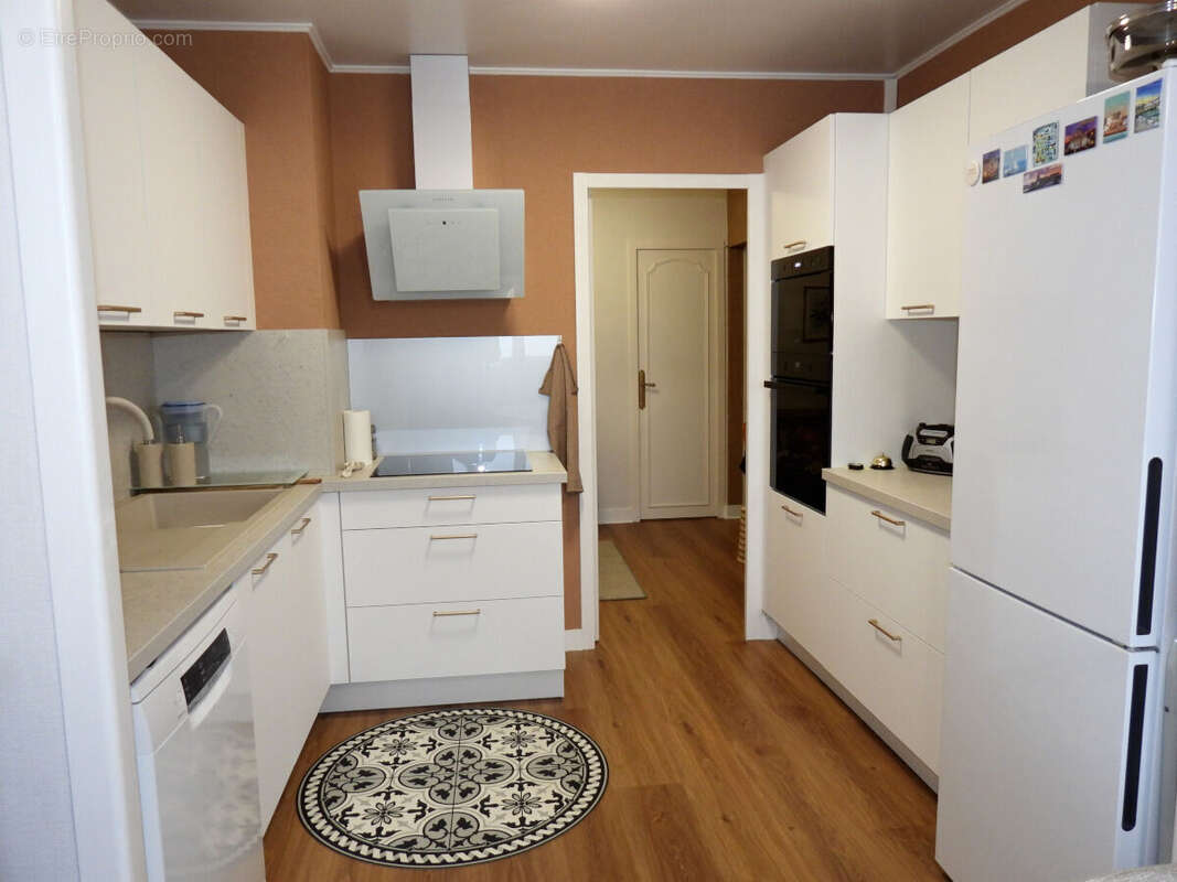 Photo 6 - Appartement à FECAMP