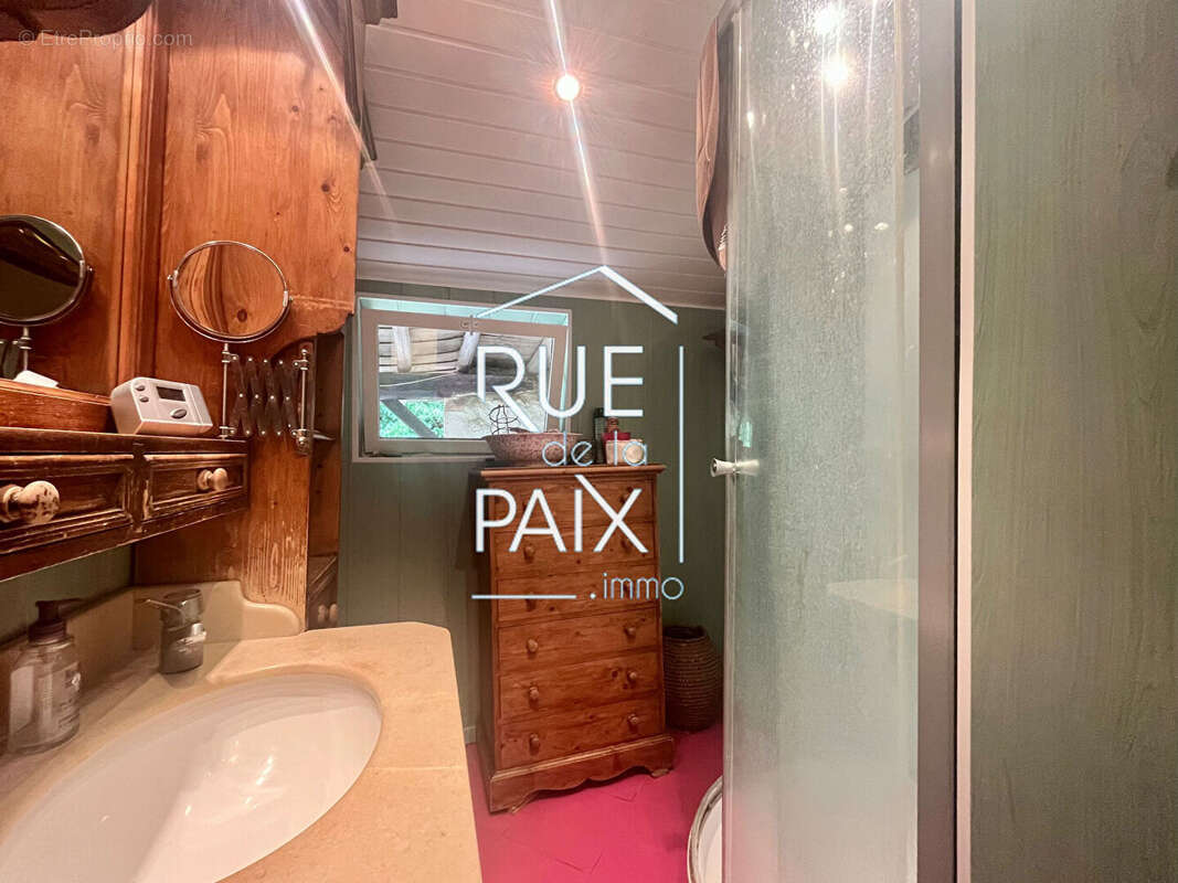 Maison à AZAY-SUR-THOUET