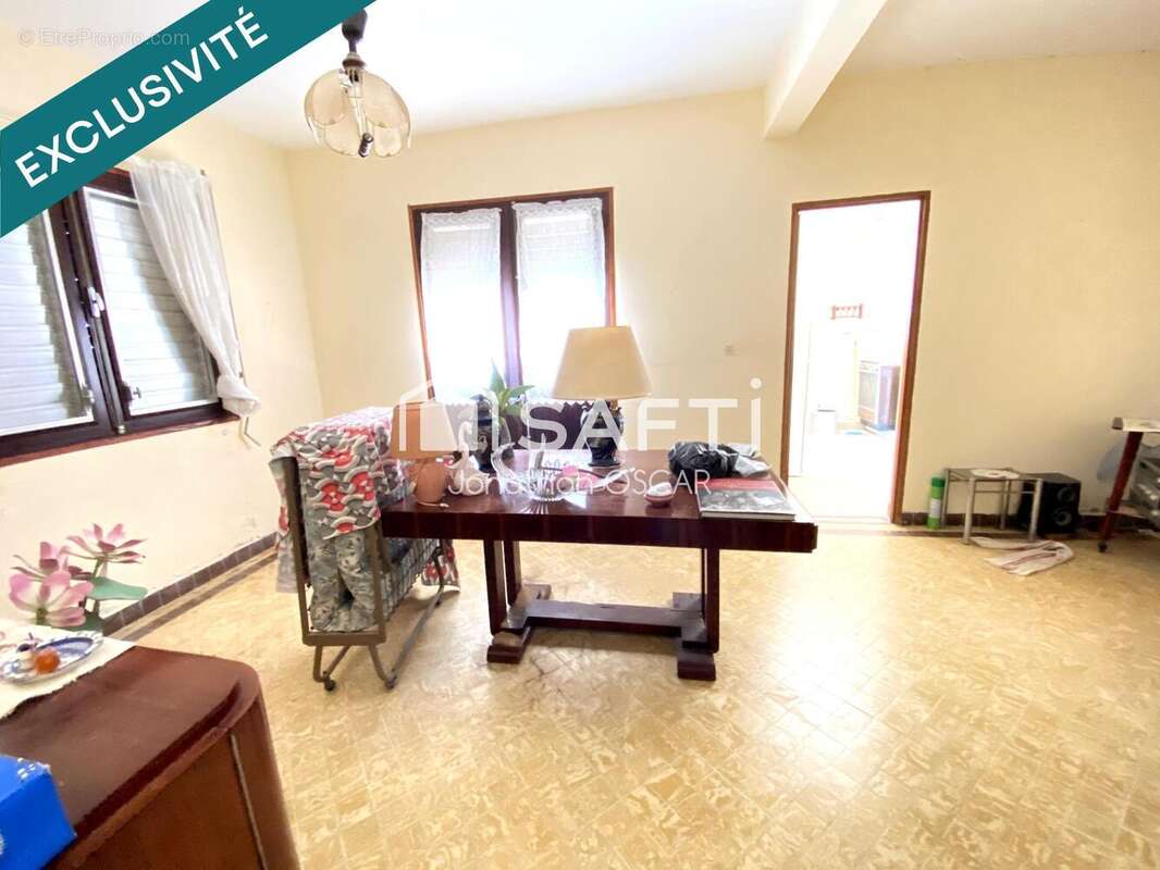 Photo 8 - Maison à LE MORNE-VERT