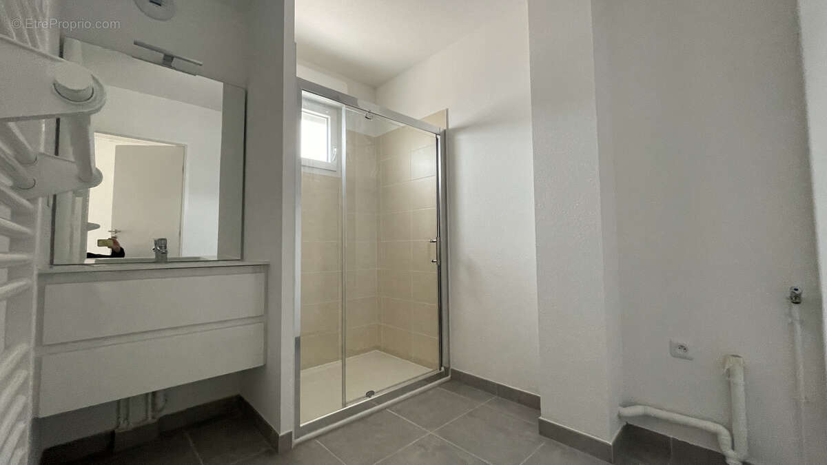 Appartement à BEZIERS