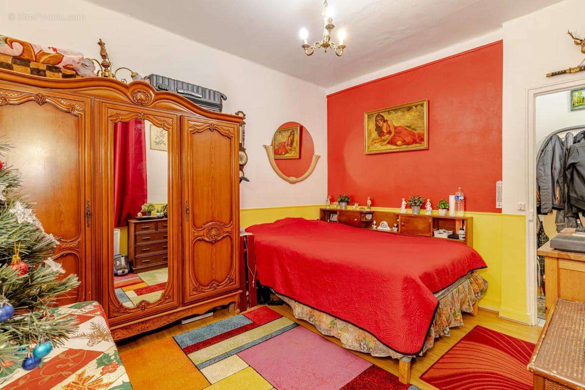 Appartement à VINCENNES