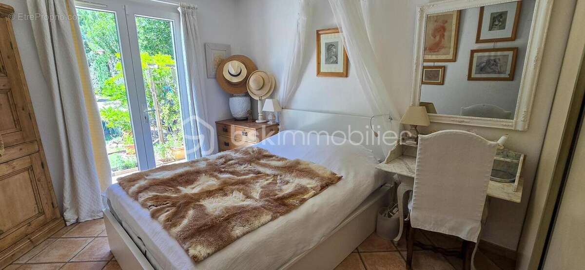 Maison à LA MOTTE