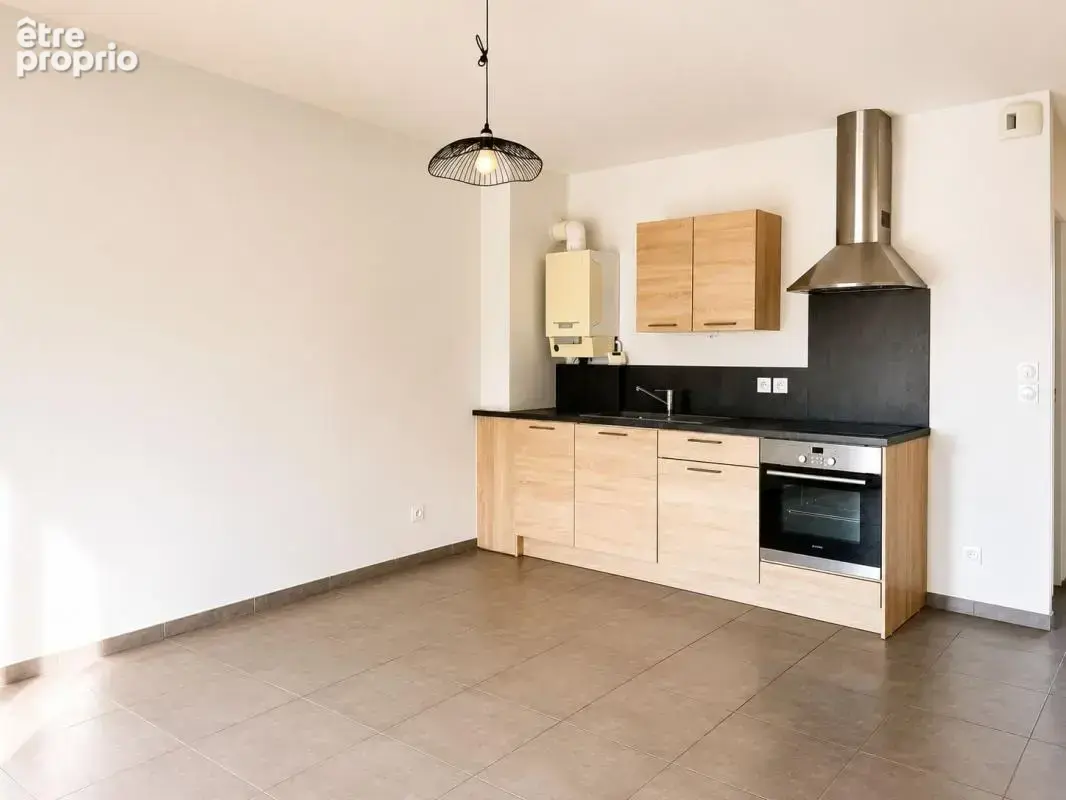 Appartement à AYTRE