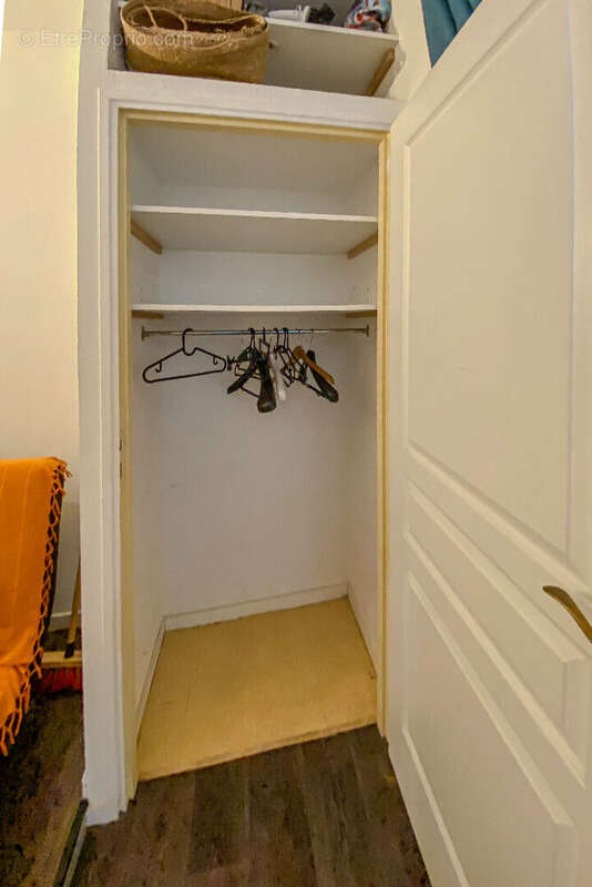 Appartement à BIARRITZ
