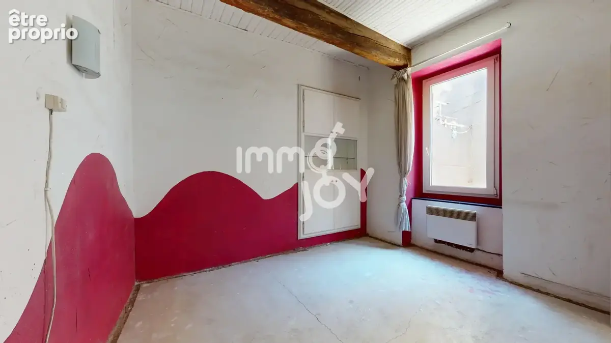 Maison de village avec extérieur à OUVEILLAN - photo 16