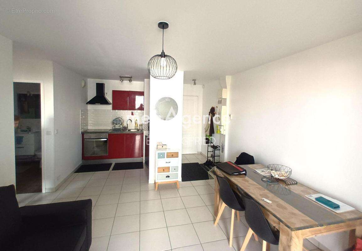 Appartement à LA BARRE-DE-MONTS