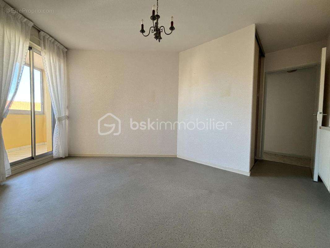 Appartement à PERPIGNAN