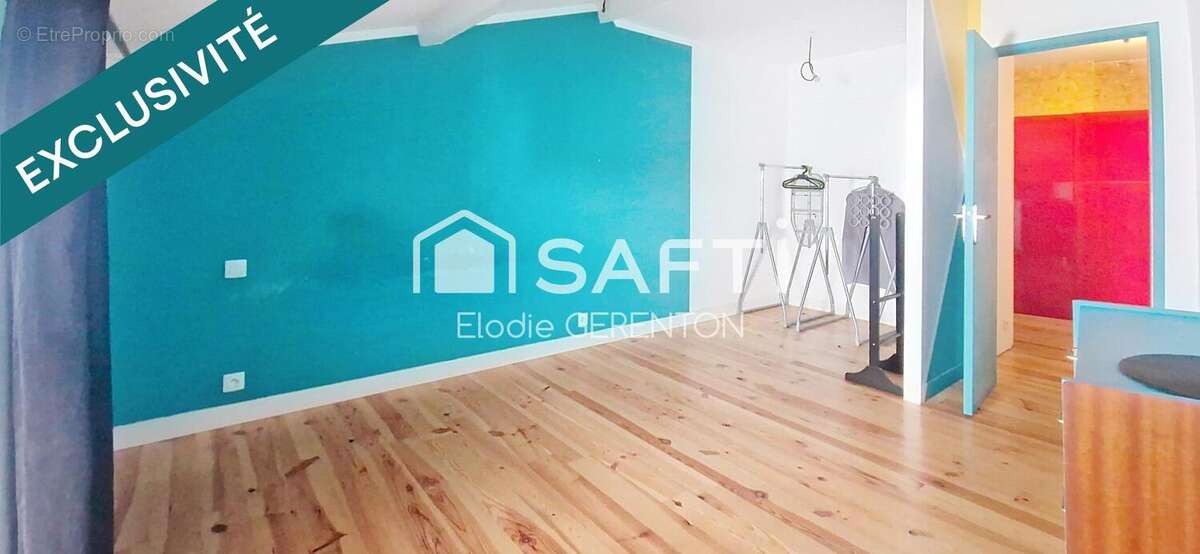 Photo 3 - Maison à VINCA