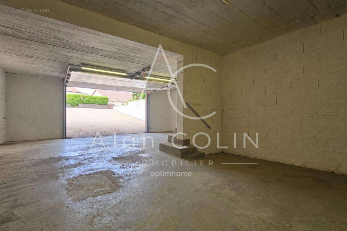 Maison individuelle 4 façades – 182 m² – 4 chambres – Terrain de 8 ares à Yutz - photo 25