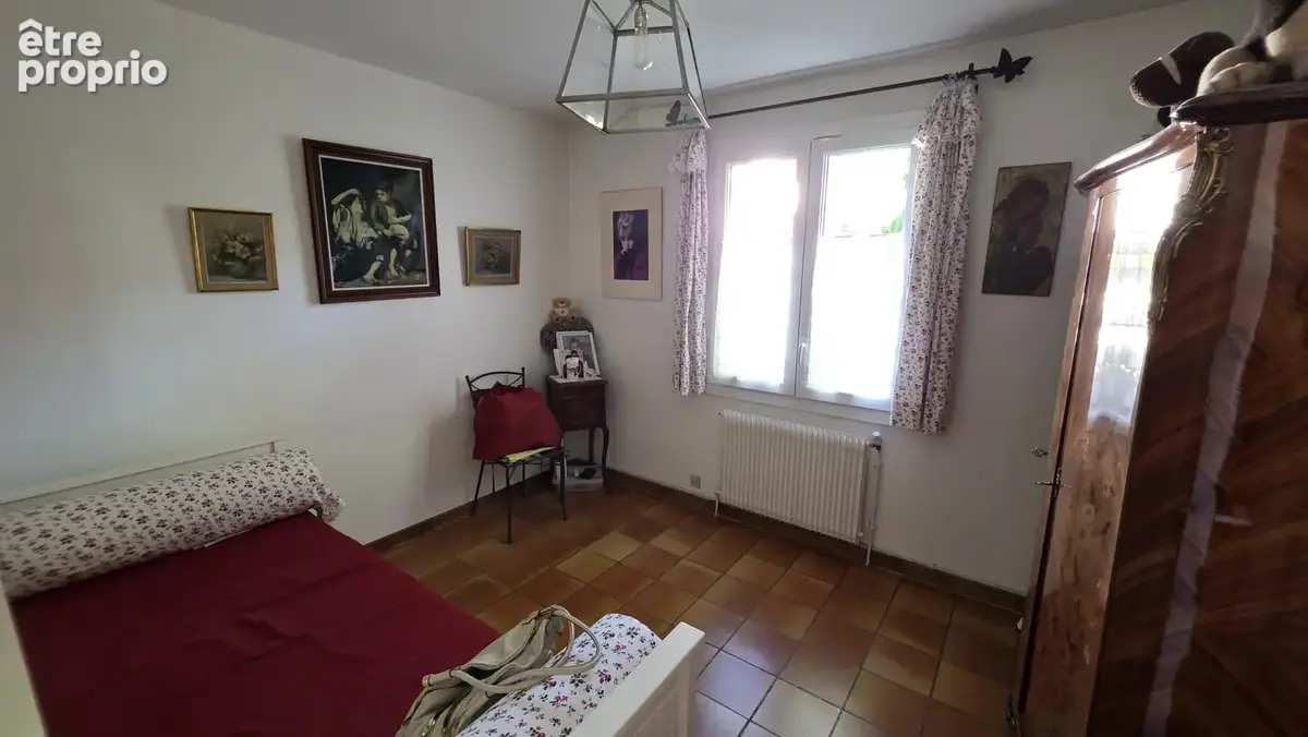 Maison familiale spacieuse 'ANNABELLE' de +200 m2 avec jardin de 796 m2 à Gressy - photo 12