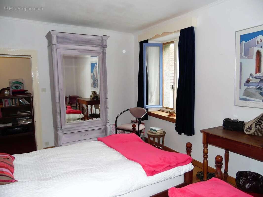 Appartement à PUY-MALSIGNAT