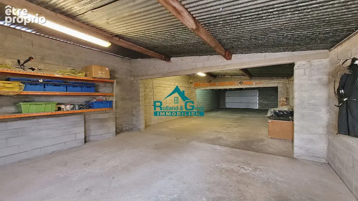 Maison La Bouëxière - photo 7