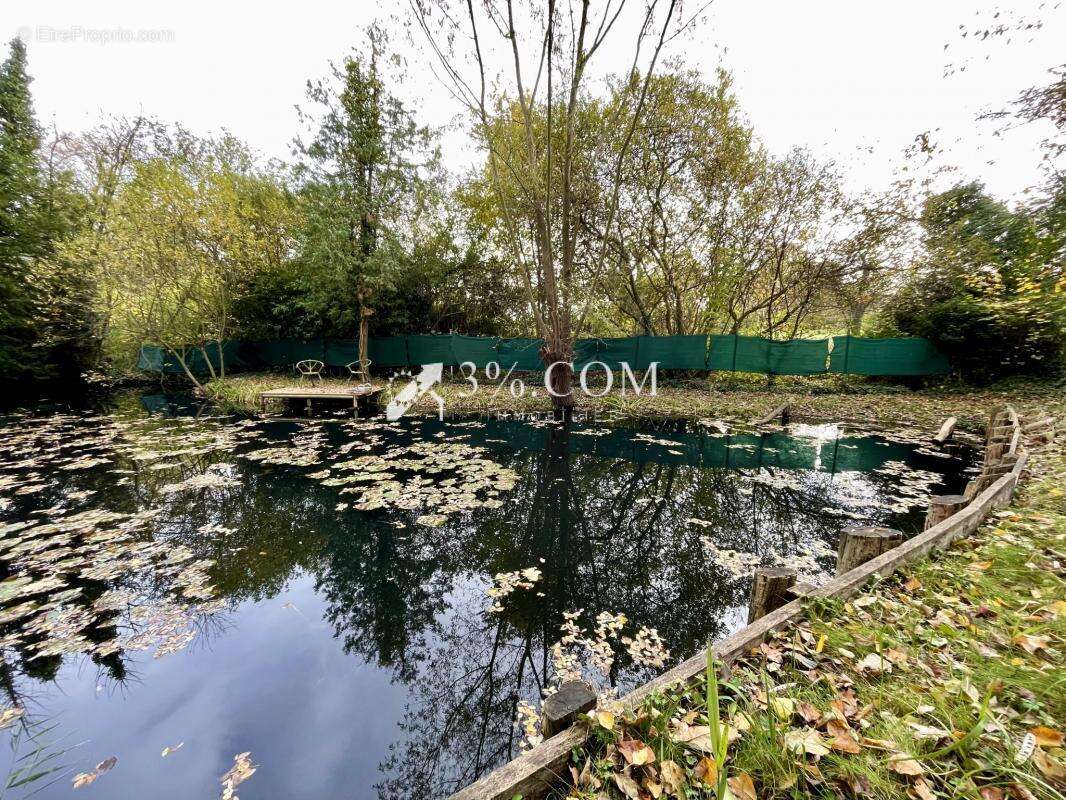 Terrain à PLOBSHEIM