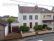 Maison à LE CREUSOT