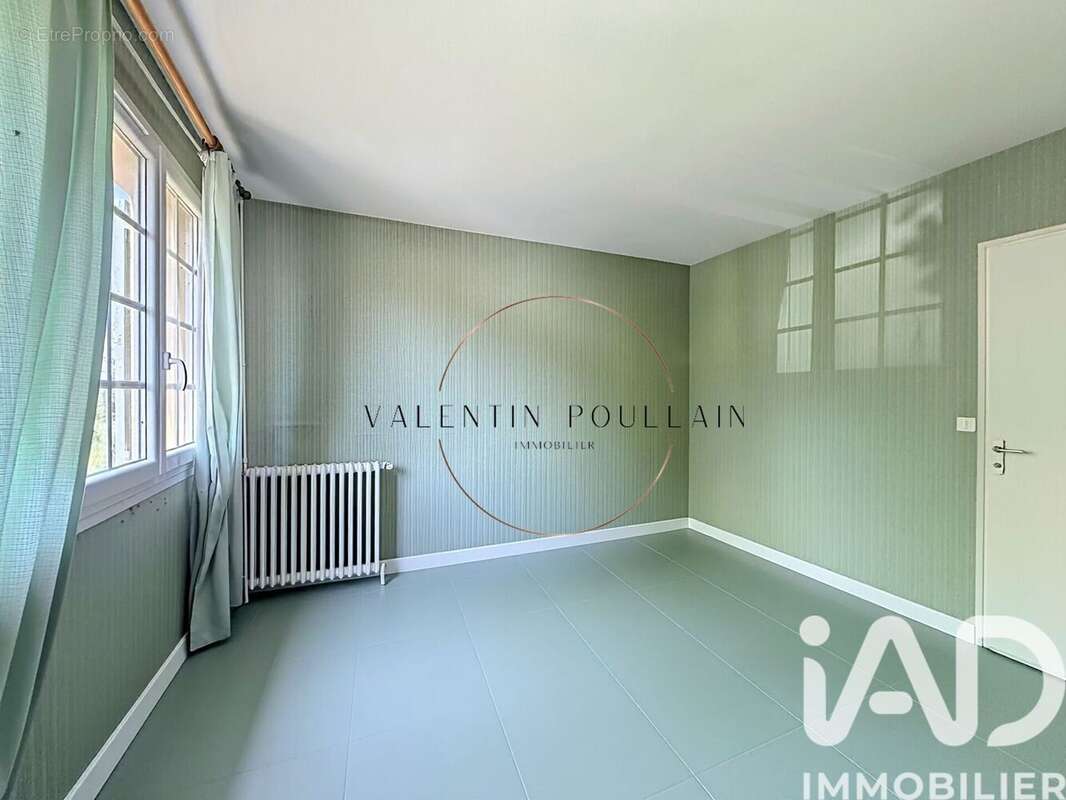 Photo 3 - Maison à PERIERS