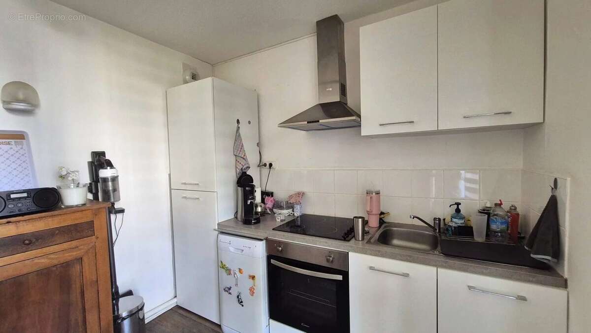LONS, A VENDRE, Appartement de 68,04 m² avec balcons - photo 4