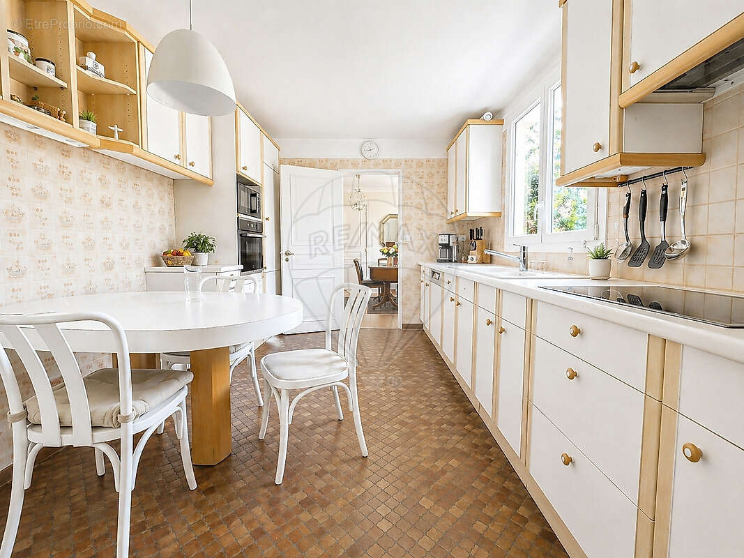 Maison à SAINT-WITZ