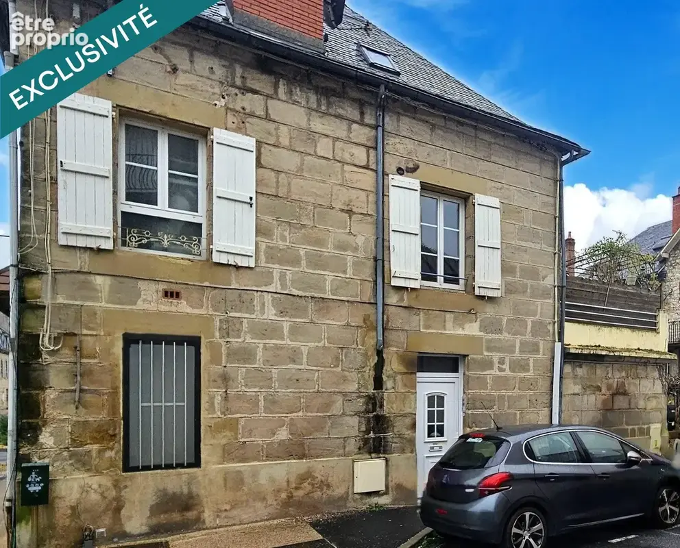 Photo 1 - Appartement à BRIVE-LA-GAILLARDE