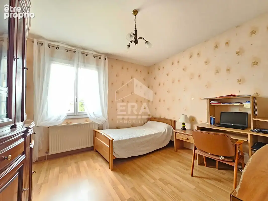 Maison 175m² à puymoyen - photo 12