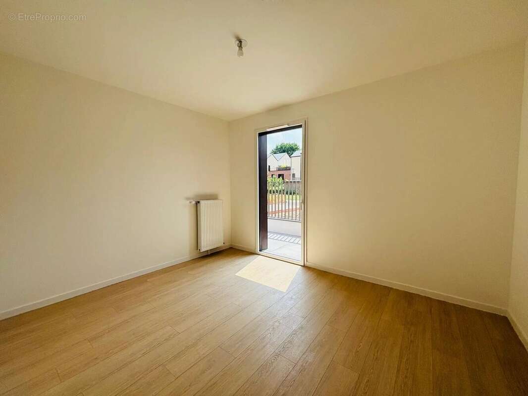 Appartement à SENLIS