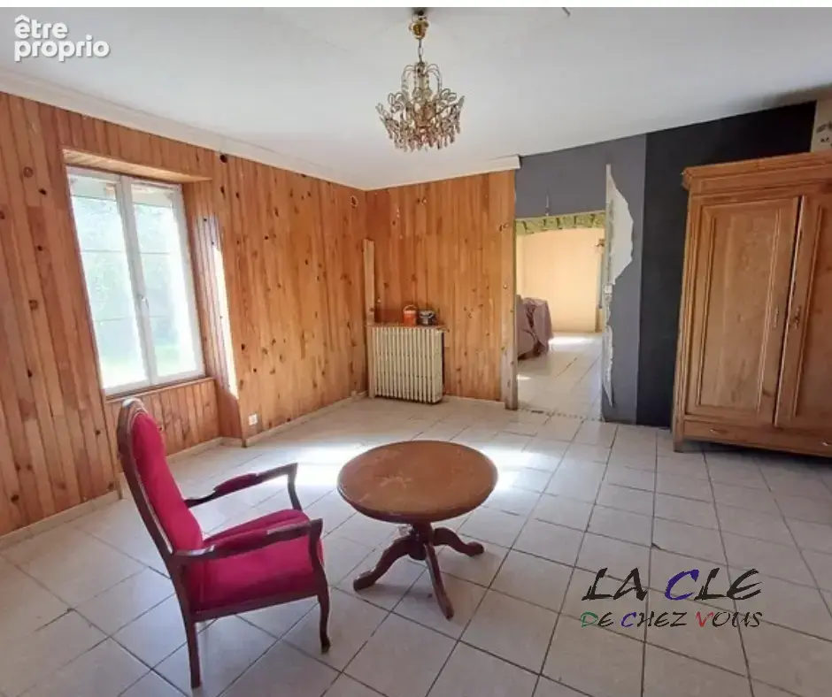 Maison ancienne - photo 4