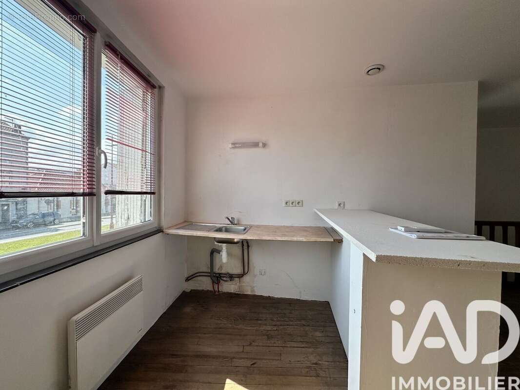 Photo 6 - Appartement à VILLENEUVE-SUR-LOT