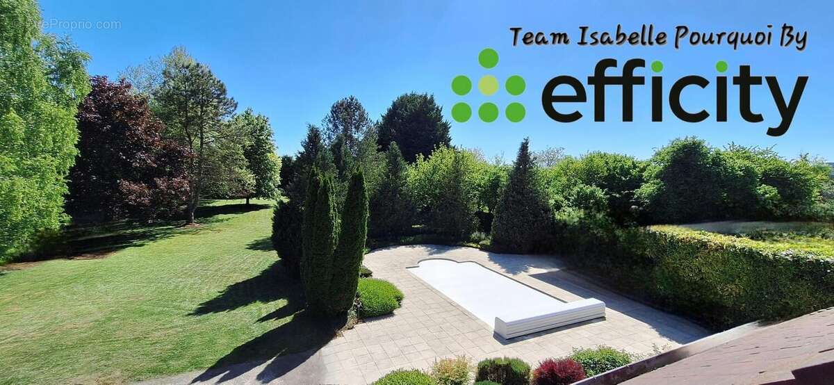 Maison à CHATEAU-THIERRY