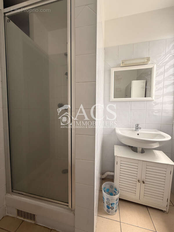 Appartement à FORT-DE-FRANCE