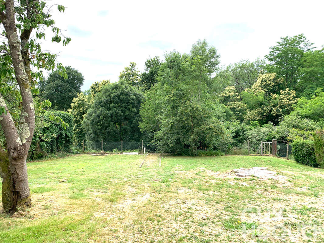 Maison Arthez De Bearn 7 pièces 160 m2 ( 2 logements dissociés) - photo 3
